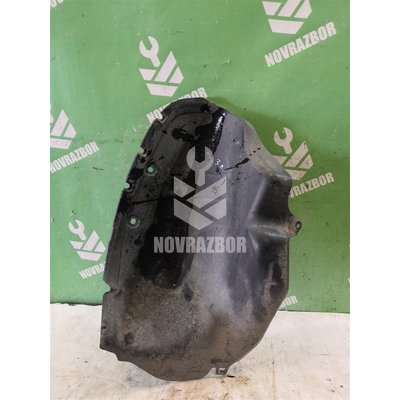 Локер задний левый Toyota Highlander I 01-06 Локер задний левый Toyota Highlander I 01-06