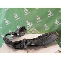 Локер передний левый Toyota Highlander I 01-06