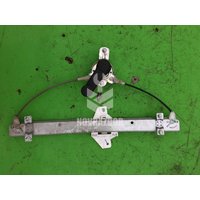 Стеклоподъемник мех задний правый Hyundai Solaris 2010-2017