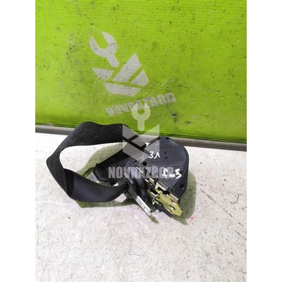 Ремень безопасности Ford Mondeo 3 00-07 Ремень безопасности Ford Mondeo 3 00-07