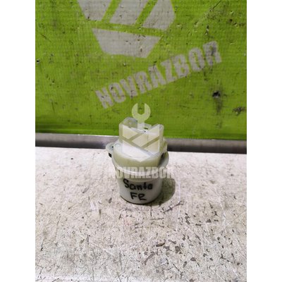 Группа контактная замка зажигания Hyundai Getz 2005 >