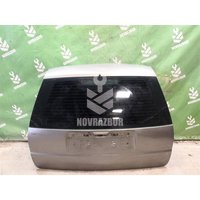 Дверь багажника со стеклом Ford Mondeo 3 00-07