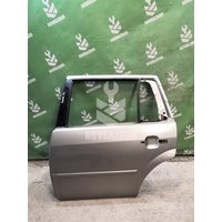 Дверь задняя левая Ford Mondeo 3 00-07