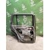 Дверь задняя левая Ford Mondeo 3 00-07 Дверь задняя левая Ford Mondeo 3 00-07