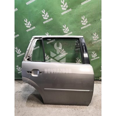 Дверь задняя правая Ford Mondeo 3 00-07 Дверь задняя правая Ford Mondeo 3 00-07