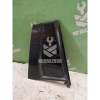 Стекло двери задней правой (форточка) Ford Mondeo 3 00-07