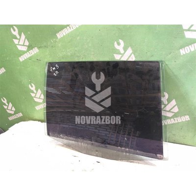 Стекло двери задней правой Ford Mondeo 3 00-07