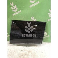 Стекло двери задней левой Ford Mondeo 3 00-07