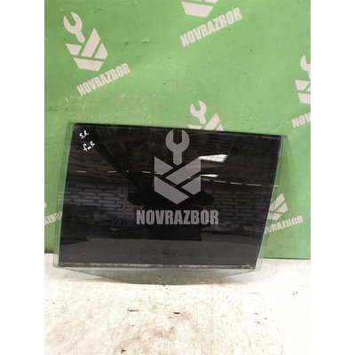 Стекло двери задней левой Ford Mondeo 3 00-07 Стекло двери задней левой Ford Mondeo 3 00-07