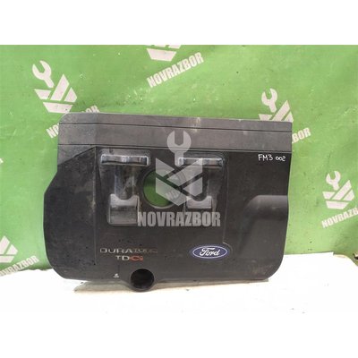 Накладка декоративная Ford Mondeo 3 00-07 Накладка декоративная Ford Mondeo 3 00-07