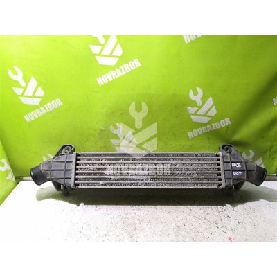Интеркулер Ford Mondeo 3 00-07 Интеркулер Ford Mondeo 3 00-07