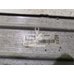 Интеркулер Ford Mondeo 3 00-07 Интеркулер Ford Mondeo 3 00-07