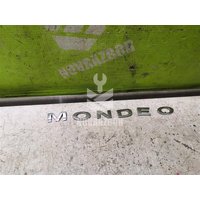 Эмблема Ford Mondeo 3 00-07