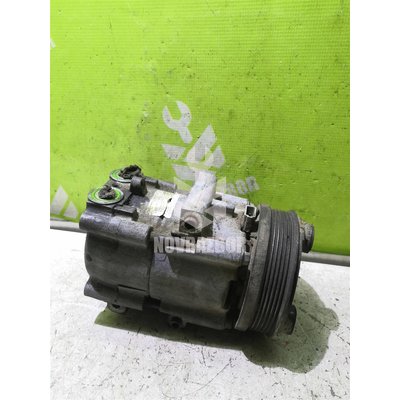 Компрессор кондиционера Ford Mondeo 3 00-07 Компрессор кондиционера Ford Mondeo 3 00-07