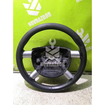 Рулевое колесо для AIR BAG (без AIR BAG) Ford Mondeo 3 00-07