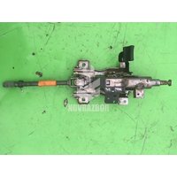 Колонка рулевая Peugeot 307 2001-2008