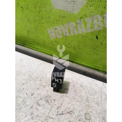 Реле Ford Fusion 2002 >