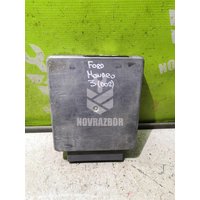 Блок управления двигателем Ford Mondeo 3 00-07