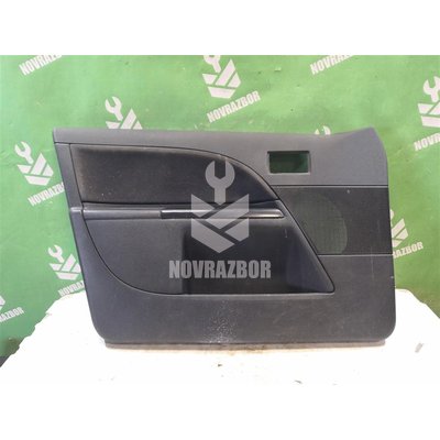 Обшивка двери комплект Ford Mondeo 3 00-07 Обшивка двери комплект Ford Mondeo 3 00-07