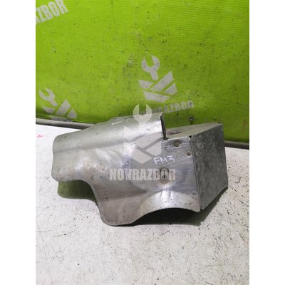 Экран тепловой Ford Mondeo 3 00-07