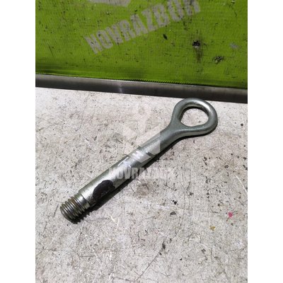Крюк буксировочный Toyota Highlander I 01-06