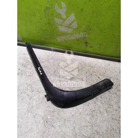 Направляющая заднего бампера левая Ford Mondeo 3 00-07