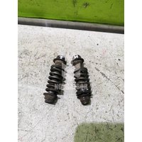 Крепеж Toyota Highlander I 01-06