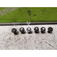 Болт маховика VW Polo Sed RUS 2011-2020