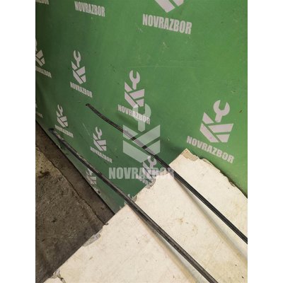 Молдинг крыши комплект Ford Mondeo 3 00-07 Молдинг крыши комплект Ford Mondeo 3 00-07