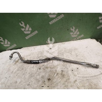 Трубка кондиционера Ford Mondeo 3 00-07 Трубка кондиционера Ford Mondeo 3 00-07