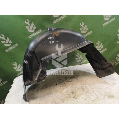 Локер задний правый Ford Mondeo 3 00-07 Локер задний правый Ford Mondeo 3 00-07