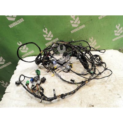 Проводка (коса) Ford Mondeo 3 00-07