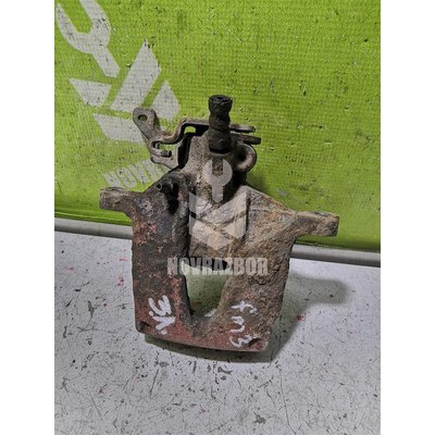 Суппорт задний левый Ford Mondeo 3 00-07 Суппорт задний левый Ford Mondeo 3 00-07