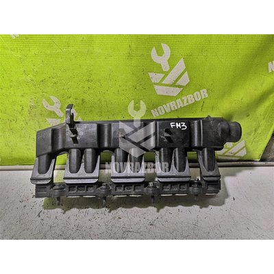 Коллектор впускной Ford Mondeo 3 00-07 Коллектор впускной Ford Mondeo 3 00-07