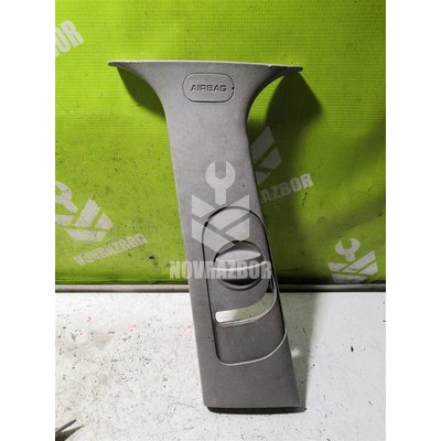 Обшивка стойки Ford Mondeo 3 00-07 Обшивка стойки Ford Mondeo 3 00-07