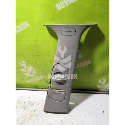 Обшивка стойки Ford Mondeo 3 00-07 Обшивка стойки Ford Mondeo 3 00-07