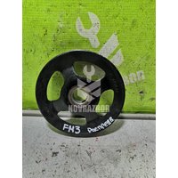 Шестерня (шкив) распредвала Ford Mondeo 3 00-07