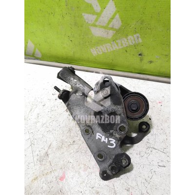 Кронштейн ролика-натяжителя руч. ремня Ford Mondeo 3 00-07 Кронштейн ролика-натяжителя руч. ремня Ford Mondeo 3 00-07