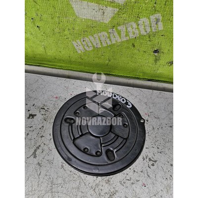 Кожух ремня ГРМ Ford Mondeo 3 00-07 Кожух ремня ГРМ Ford Mondeo 3 00-07