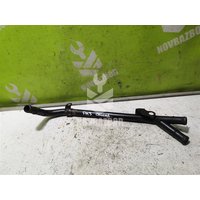 Трубка охлажд. жидкости металлическая Ford Mondeo 3 00-07