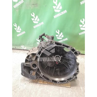 МКПП механическая коробка Ford Mondeo 3 00-07 МКПП механическая коробка Ford Mondeo 3 00-07