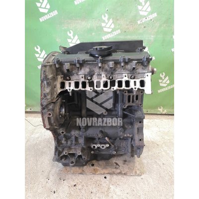 Двигатель Ford Mondeo 3 00-07 Двигатель Ford Mondeo 3 00-07