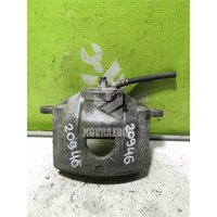 Суппорт передний левый Kia Cerato 2004-2008