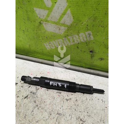 Форсунка дизельная электро Ford Mondeo 3 00-07 Форсунка дизельная электро Ford Mondeo 3 00-07