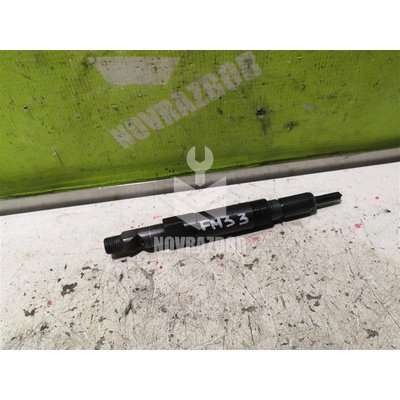 Форсунка дизельная электро Ford Mondeo 3 00-07 Форсунка дизельная электро Ford Mondeo 3 00-07