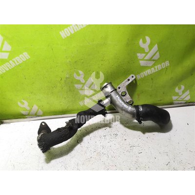 Трубка картерных газов Ford Mondeo 3 00-07