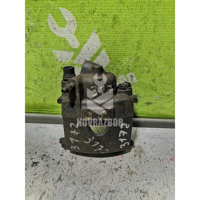 Суппорт передний правый VW Passat B2 1981-1988 Суппорт передний правый VW Passat B2 1981-1988