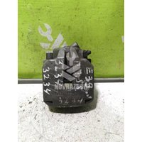 Суппорт передний правый BMW 5-серия E39 1995-2003