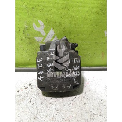 Суппорт передний правый BMW 5-серия E39 1995-2003