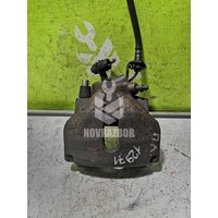 Суппорт передний левый Audi 100 C4 91-94